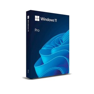 Windows 11 Pro OEM-KEY Licencia Original